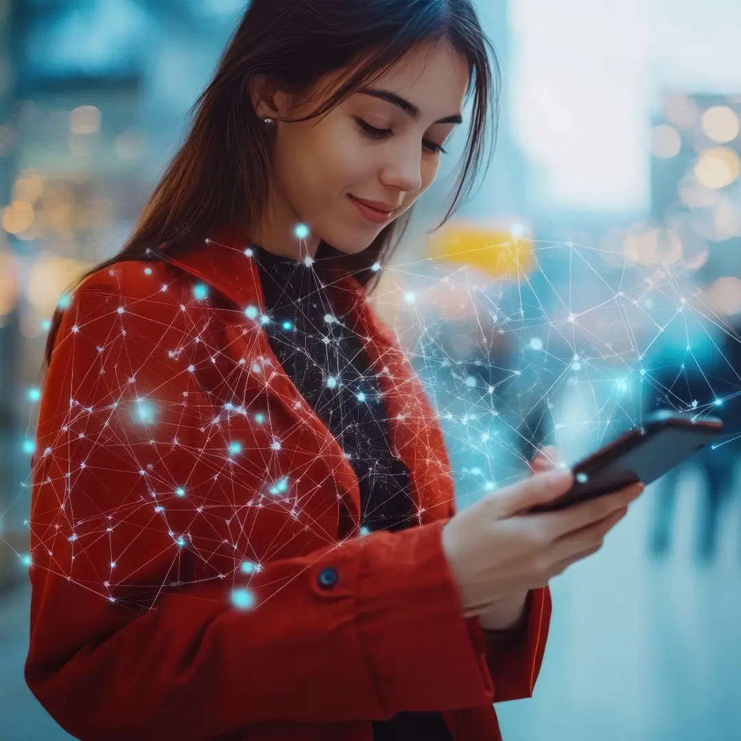 Integrated ERP-CX Digital Experiences​